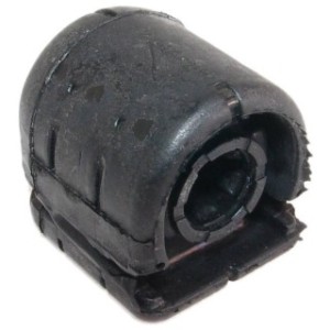 Rear Bushing, Front Control Arm FEBEST NAB-U30B OE Ref 54500-0E001