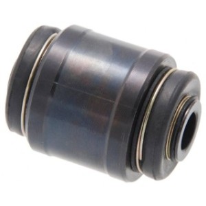 Silentbloc de bras de suspension arrière FEBEST NAB-Y50RZ pour NISSAN, INFINITI FUGA, M35