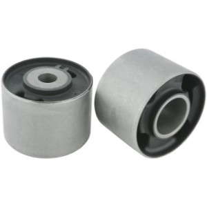 Rear Crossmember Bushing Kit FEBEST NAB-Y62DM-KIT OE Ref 55400-1LB0A