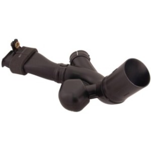 Air Cleaner Hose FEBEST NAH-B10RS OE Ref 16573-95F0A