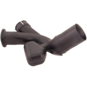 Air Cleaner Hose FEBEST NAH-N16 OE Ref 16554-AU000