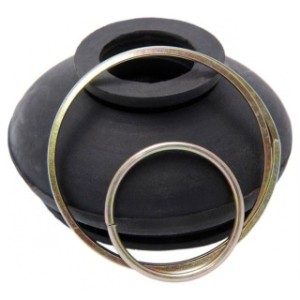 Lower Control Arm Ball Joint Boot FEBEST NBJB-333 OE Ref 54500-EA009