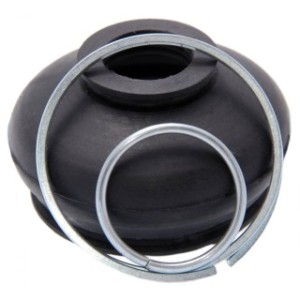 Front Upper Control Arm Ball Joint Boot FEBEST NBJB-334 OE Ref 54524-EB300