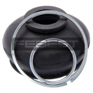 Soufflet de rotule de bras de suspension supérieur avant FEBEST NBJB-334 pour NISSAN FEBEST