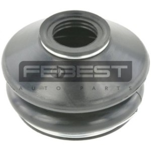 Soufflet de rotule de bras de suspension supérieur avant FEBEST NBJB-E25 pour NISSAN FEBEST