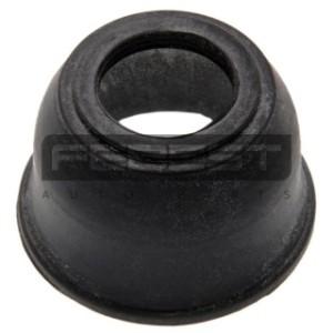 Soufflet de rotule de bras de suspension inférieur FEBEST NBJB-J32 pour NISSAN, INFINITI FEBEST