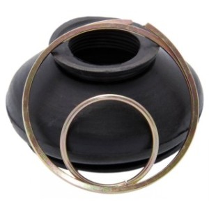 Rear Lower Control Arm Ball Joint Boot FEBEST NBJB-R51RLOW OE Ref 551A0-EB31A