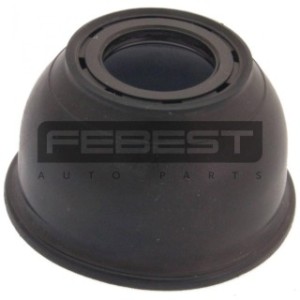 Soufflet de rotule FEBEST NBJB-S50 pour NISSAN, INFINITI 40142-AG00R FEBEST