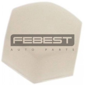 Butée de direction à boulon de capuchon FEBEST NCAP-T30 pour NISSAN, INFINITI 40039-D0100 FEBEST