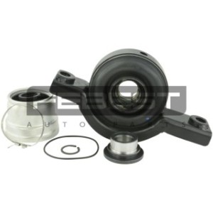 Roulement d'arbre de transmission FEBEST NCB-F15 pour NISSAN JUKE FEBEST