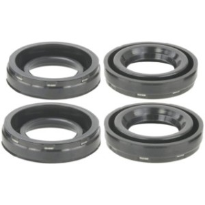 Spark Plug Tube Seal RingKit FEBEST NCP-007-PCS4 OE Ref 13276-4F10A