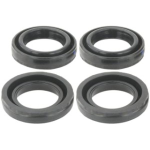 Spark Plug Tube Seal RingKit FEBEST NCP-008-PCS4 OE Ref 13276-6J90A