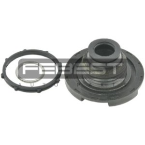 Joint torique de puits de bougie FEBEST NCP-010 pour NISSAN 13276-2W201 FEBEST