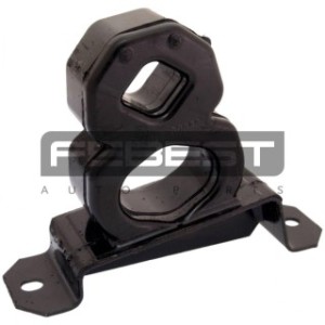 Butée de suspension arrière FEBEST ND-007 pour NISSAN 55060-0F600 FEBEST