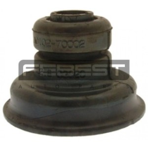 Butée de compression d'amortisseur arrière FEBEST ND-FX35R pour INFINITI FX FEBEST