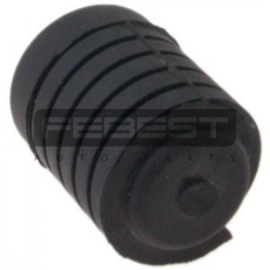 Pare-chocs avant FEBEST ND-HD pour NISSAN, INFINITI 62840-D0100 FEBEST