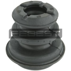Butée de compression d'amortisseur arrière FEBEST ND-J10R pour NISSAN, RENAULT FEBEST