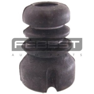 Front Shock Absorber Jounce Bumper FEBEST ND-P11F OE Ref 54050-90J15 FEBEST
