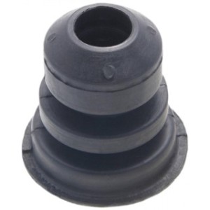 Rear Shock Absorber Jounce Bumper FEBEST ND-W11 OE Ref 55240-WA000