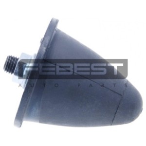 Butée de suspension arrière FEBEST ND-Y11R pour NISSAN 55239-60R00 FEBEST