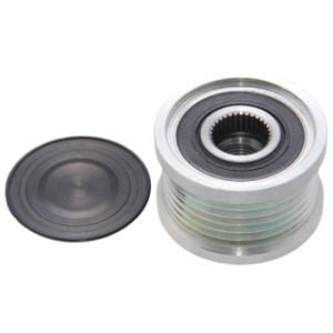 Alternator Pulley FEBEST NDS-J31 OE Ref 23151-6N200B