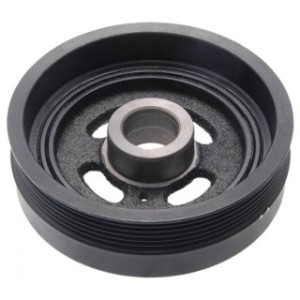 Crankshaft Pulley FEBEST NDS-QR25 OE Ref 12303-8J000