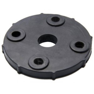 Steering Shaft Coupling FEBEST NDS-STR51 OE Ref 48071-EA260