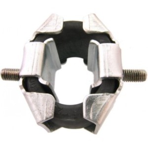 Exhaust Pipe Support FEBEST NEXB-002 OE Ref 20641-M7005