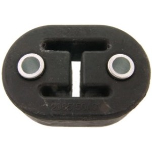 Exhaust Pipe Support FEBEST NEXB-003 OE Ref 20650-50A00