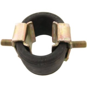 Exhaust Pipe Support FEBEST NEXB-004 OE Ref 20641-U6810