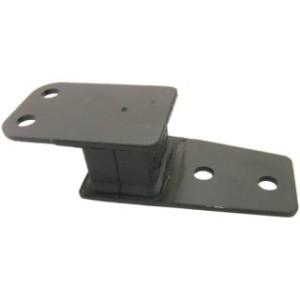 Exhaust Pipe Mounting Bracket FEBEST NEXB-008 OE Ref 1953205