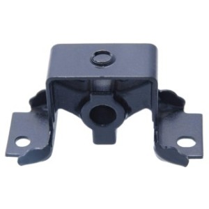 Exhaust Pipe Mounting Bracket FEBEST NEXB-010 OE Ref 20651-3X00B