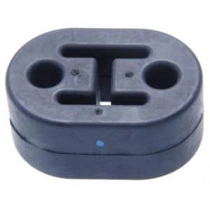 Exhaust Pipe Support FEBEST NEXB-011 OE Ref 20651-4N000