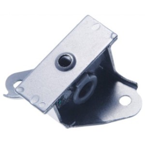 Exhaust Pipe Mounting Bracket FEBEST NEXB-012 OE Ref 20611-CA000