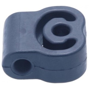 Exhaust Pipe Support FEBEST NEXB-015 OE Ref 20651-AF400