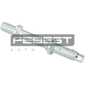 Support de montage de tuyau d'échappement FEBEST NEXB-R52 pour NISSAN et plus encore... FEBEST