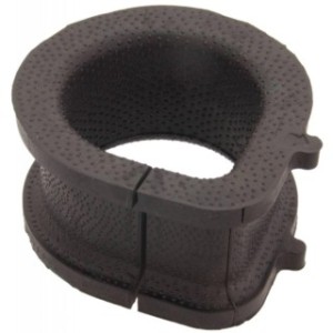 Grommet Steering Rack Housing FEBEST NGB-039 OE Ref 54444-0W000