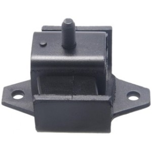 Support moteur arrière FEBEST NM-012 pour NISSAN PATROL