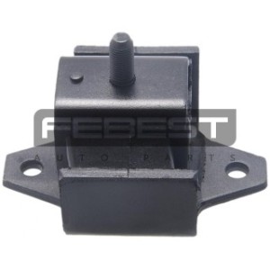 Support moteur arrière FEBEST NM-012 pour NISSAN PATROL FEBEST