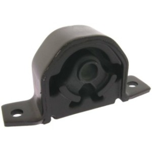 Right Engine Mount Without Bracket FEBEST NM-026 OE Ref 11210-4M405