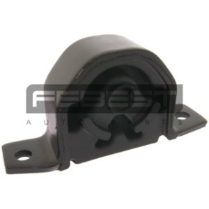 Support moteur droit sans fixation FEBEST NM-026 pour NISSAN 11210-4M400 FEBEST