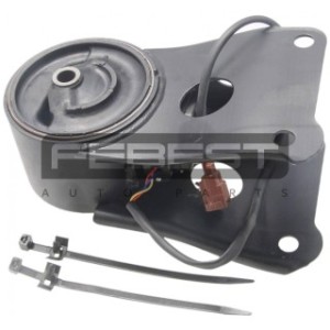 Support moteur avant (hydraulique) FEBEST NM-A33AFR pour NISSAN, INFINITI 11270-2Y010 FEBEST