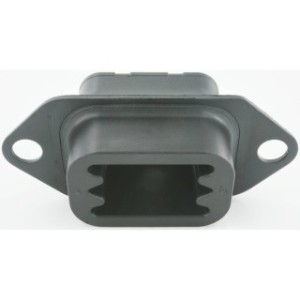 Left Engine Mount FEBEST NM-B17LH OE Ref 11220-1KG0A