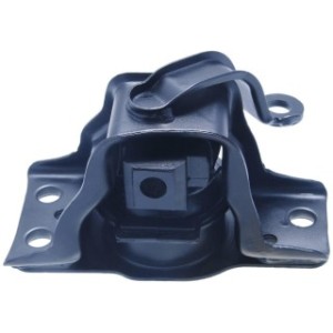 Right Engine Mount (Hydro) FEBEST NM-C11RH OE Ref 11210-ED50A
