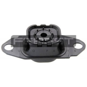 Support moteur gauche FEBEST NM-C11RR pour NISSAN 11220-EL50A FEBEST