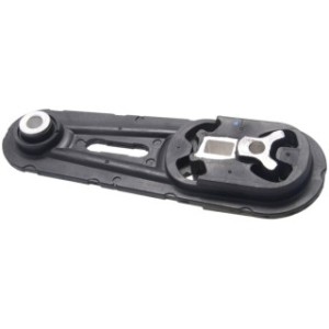 Left Engine Mount FEBEST NM-F15LH OE Ref 11360-1KA0B