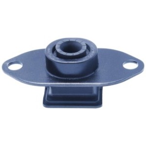 Transmission Mount FEBEST NM-J102WDL OE Ref 11220-ET00A