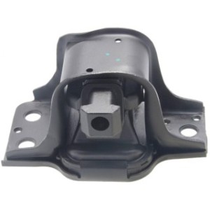 Right Engine Mount (Hydro) FEBEST NM-J10RH OE Ref 11210-JD000