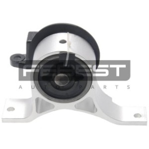 Support moteur droit (hydraulique) FEBEST NM-J31RH pour NISSAN 11210-8J100 FEBEST