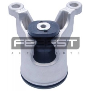 Support moteur droit (hydraulique) FEBEST NM-J32RH pour NISSAN 11210-JP00B FEBEST